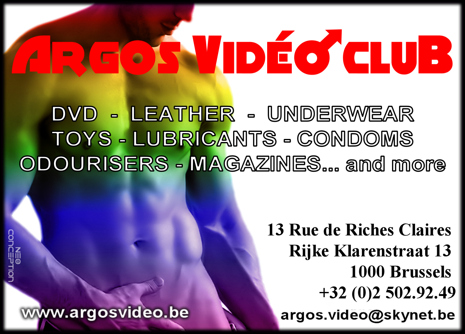 argos