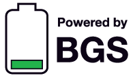 logo bgs