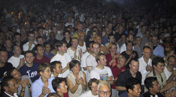 foto bgs party