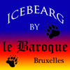 Icebearg party - baroque