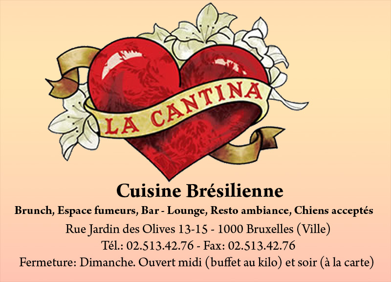 La Cantina