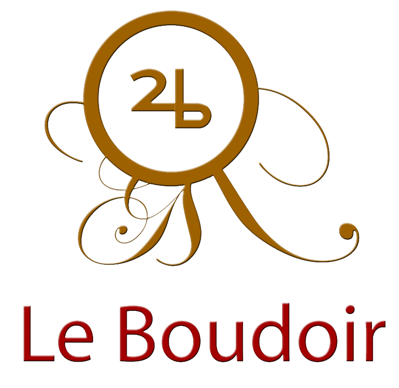 Le Boudoir