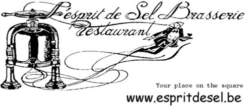 L esprit de sel
