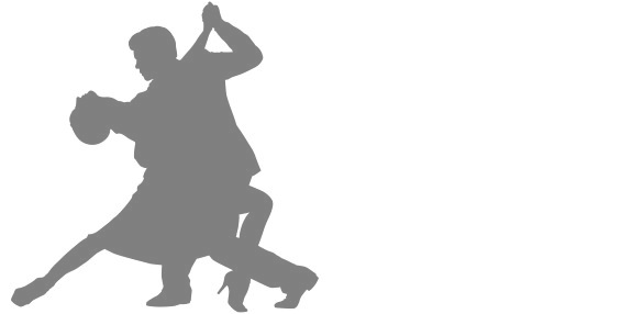 koppel danst tango